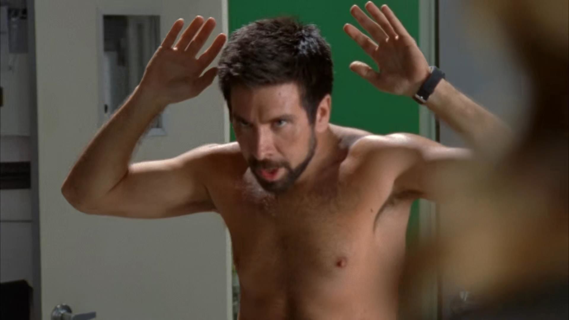 Chuck Versus the Leftovers episode synopsis,reviews,forums,photos,