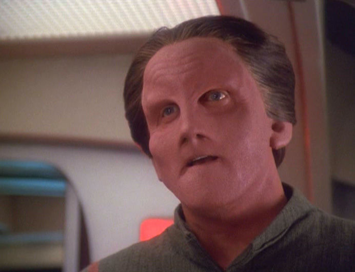 Chimera television episode cast,