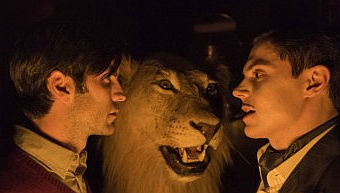 The Ten Commandments Killer episode synopsis,reviews,forums,photos,