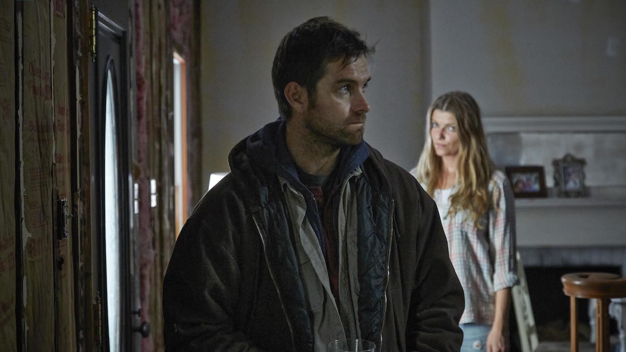 The Burden of Beauty episode synopsis,reviews,forums,photos,