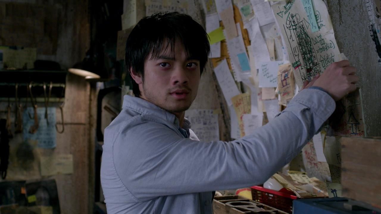 The Great Escapist episode synopsis,reviews,forums,photos,