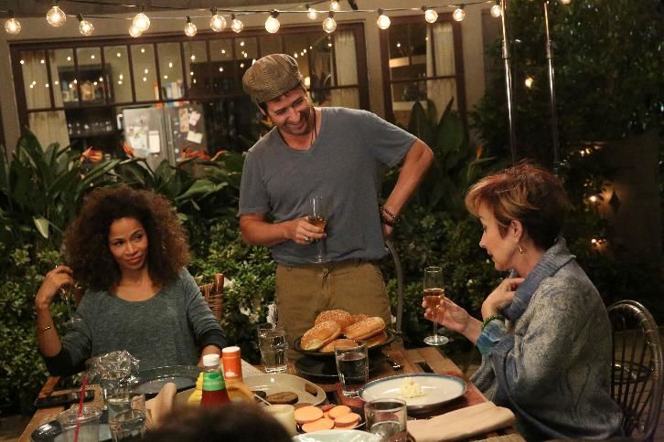 The Long Haul episode synopsis,reviews,forums,photos,