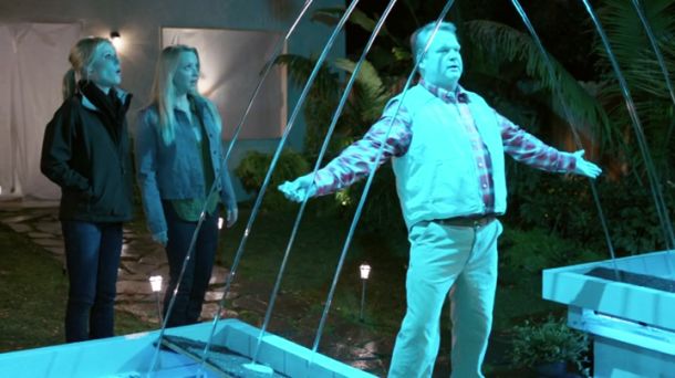 The Wow Factor episode synopsis,reviews,forums,photos,