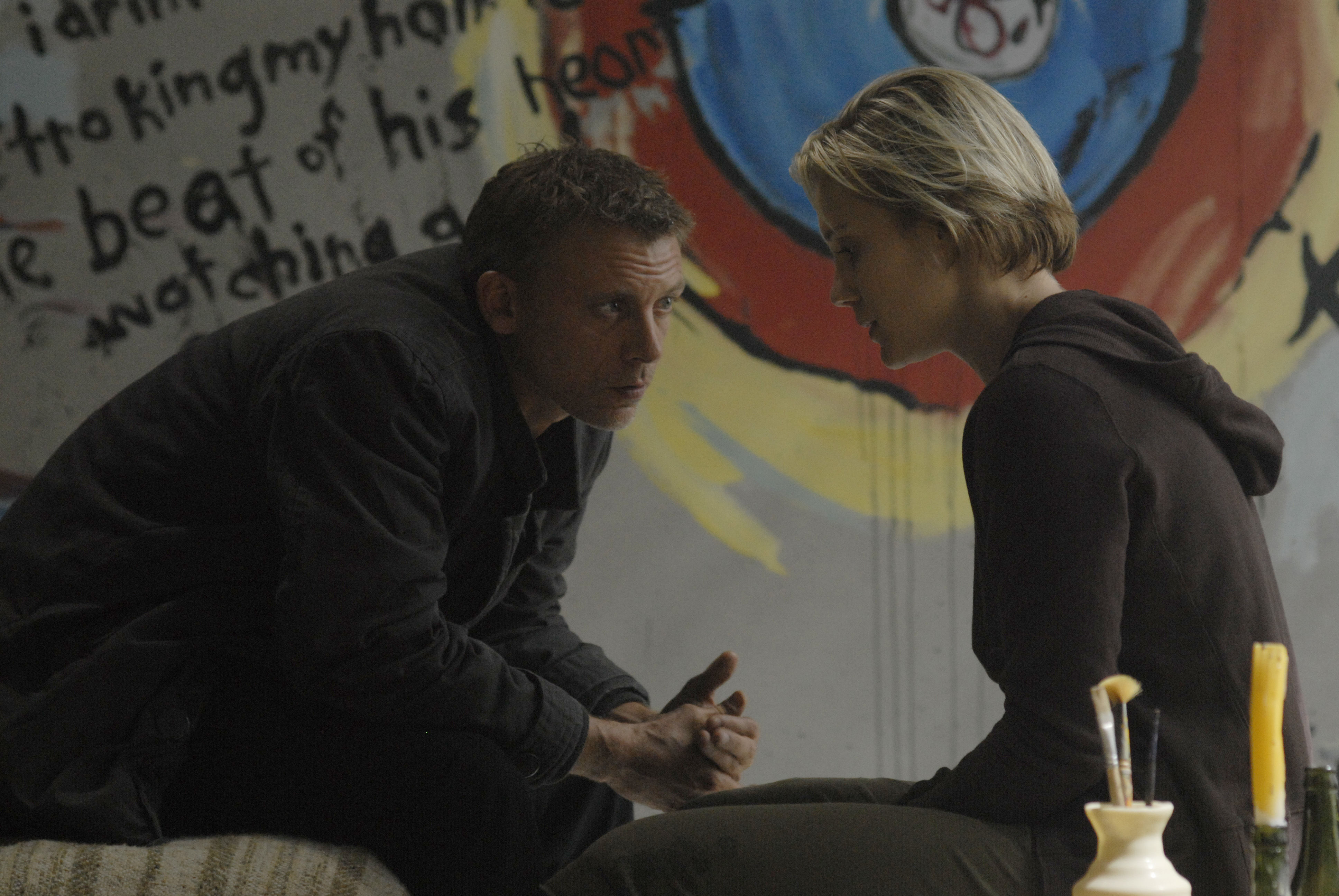 Maelstrom episode synopsis,reviews,forums,photos,