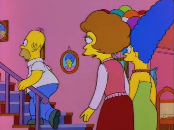 And Maggie Makes Three episode synopsis,reviews,forums,photos,
