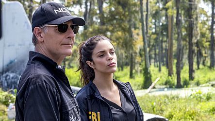 Course Correction episode synopsis,reviews,forums,photos,