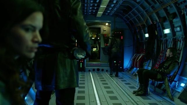 My Name is Oliver Queen episode synopsis,reviews,forums,photos,