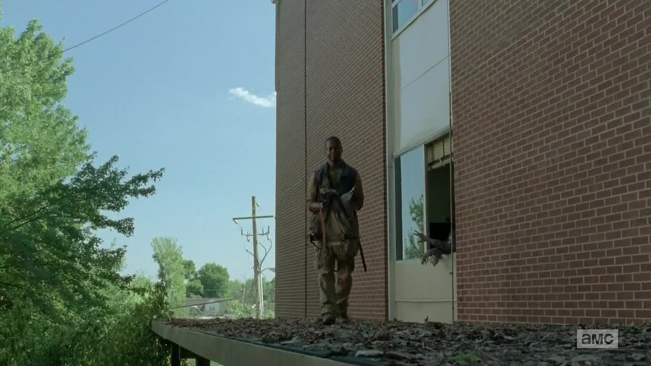 Indifference episode synopsis,reviews,forums,photos,