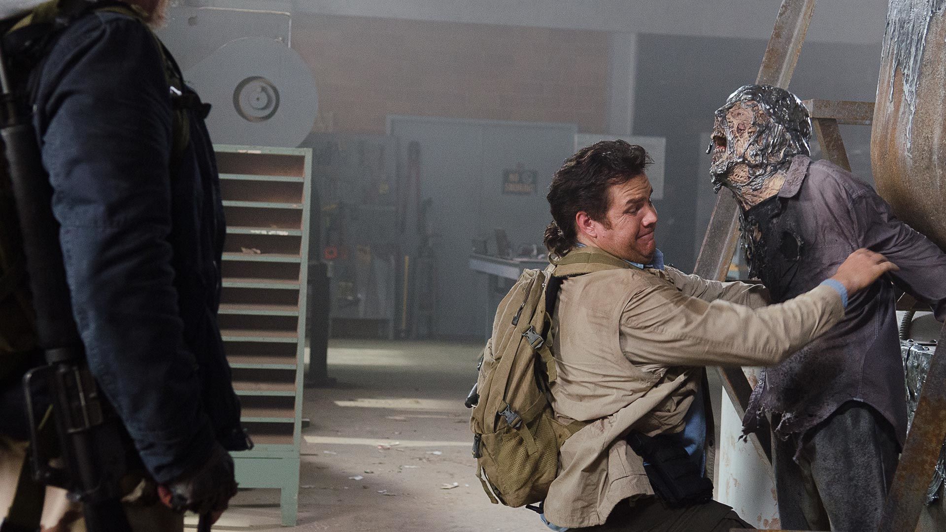 Twice as Far episode synopsis,reviews,forums,photos,