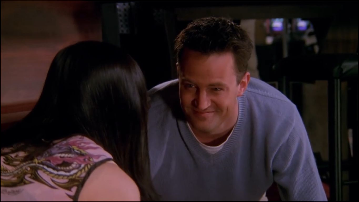 The One in Vegas (2) episode synopsis,reviews,forums,photos,