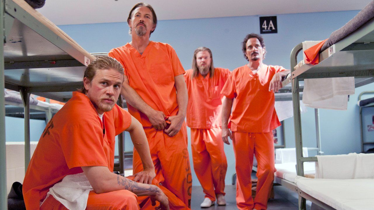 Laying Pipe episode synopsis,reviews,forums,photos,