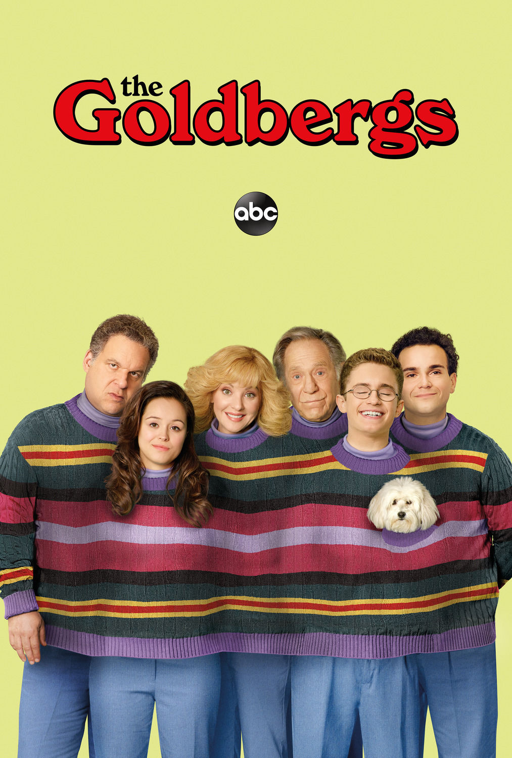 The Goldbergs,summary,reviews,forums,photos,