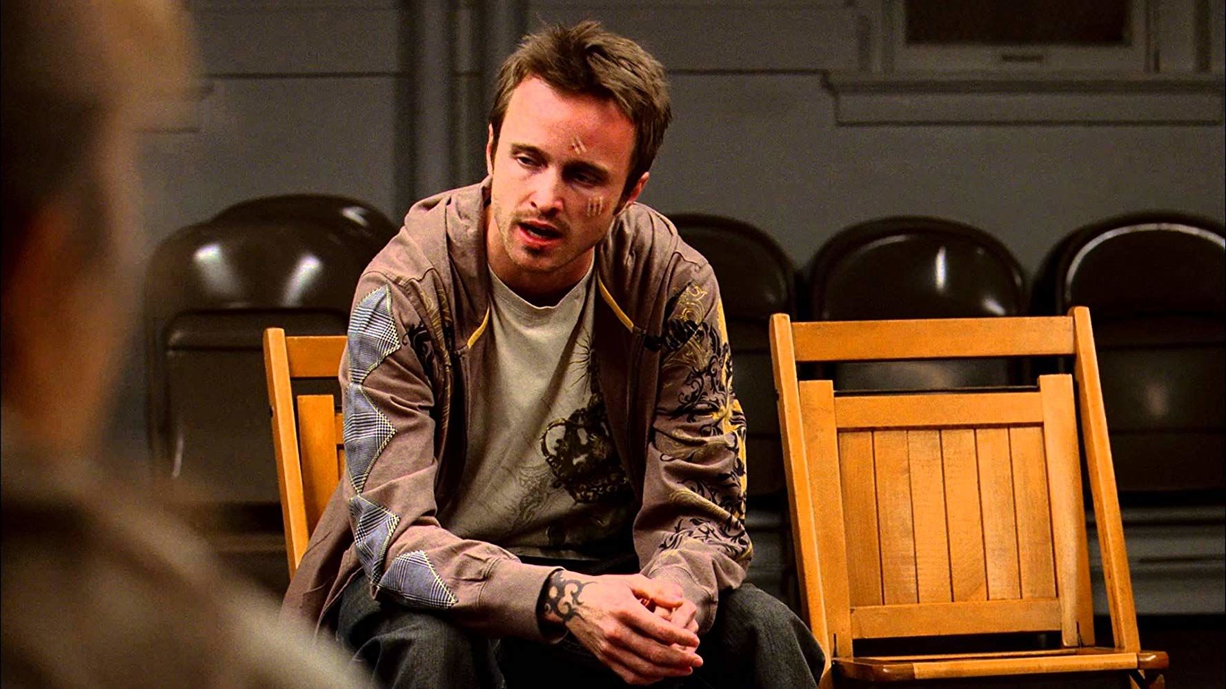 Kafkaesque episode synopsis,reviews,forums,photos,