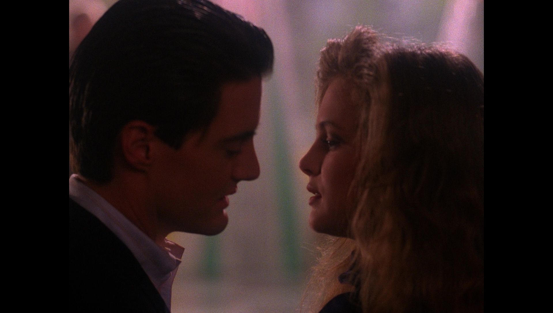 The Path to the Black Lodge episode synopsis,reviews,forums,photos,