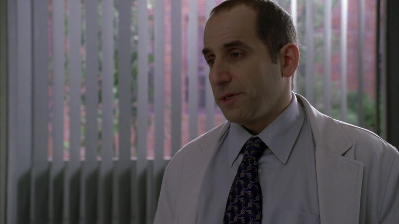 Out of the Chute episode synopsis,reviews,forums,photos,