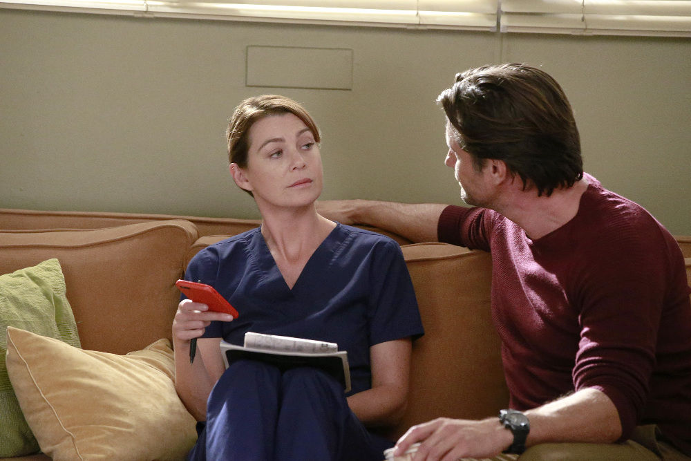 Falling Slowly episode synopsis,reviews,forums,photos,