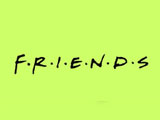 Friends television show cast,