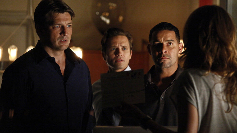 After the Storm episode synopsis,reviews,forums,photos,