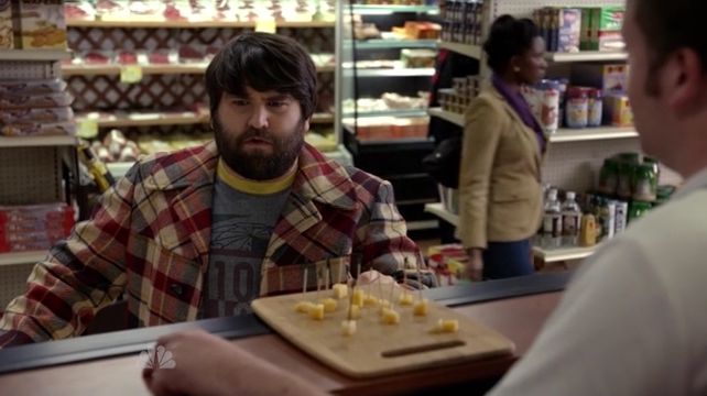 Thank Me episode synopsis,reviews,forums,photos,