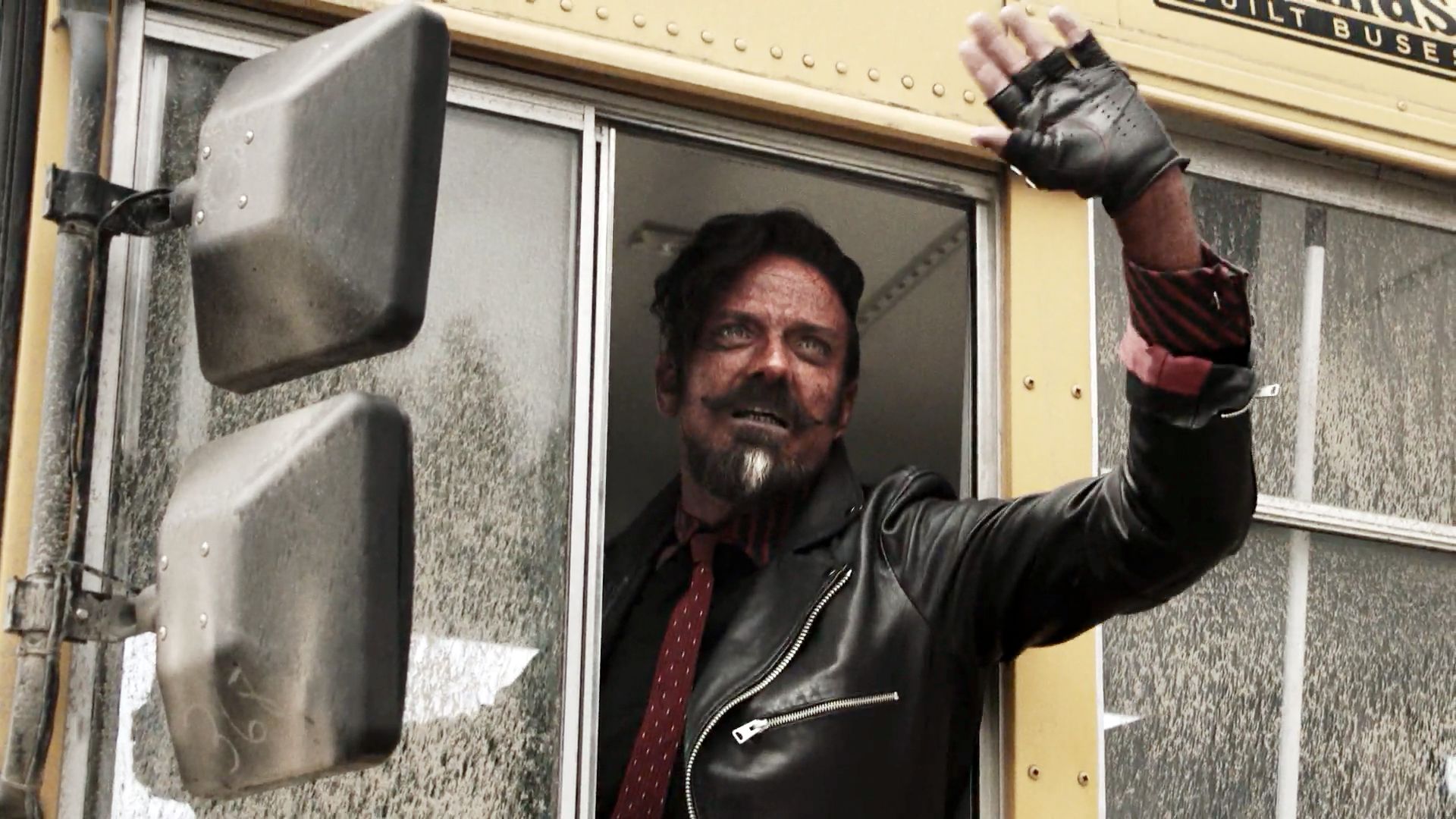 At All Cost episode synopsis,reviews,forums,photos,