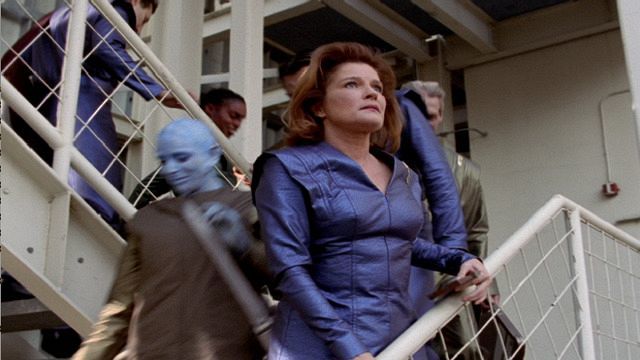 Workforce, Part I episode synopsis,reviews,forums,photos,