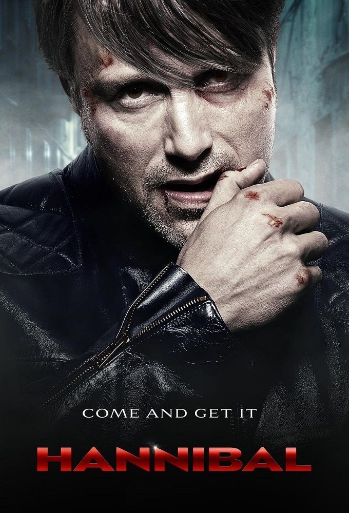 Hannibal,summary,reviews,forums,photos,
