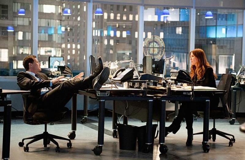 Admissions episode synopsis,reviews,forums,photos,