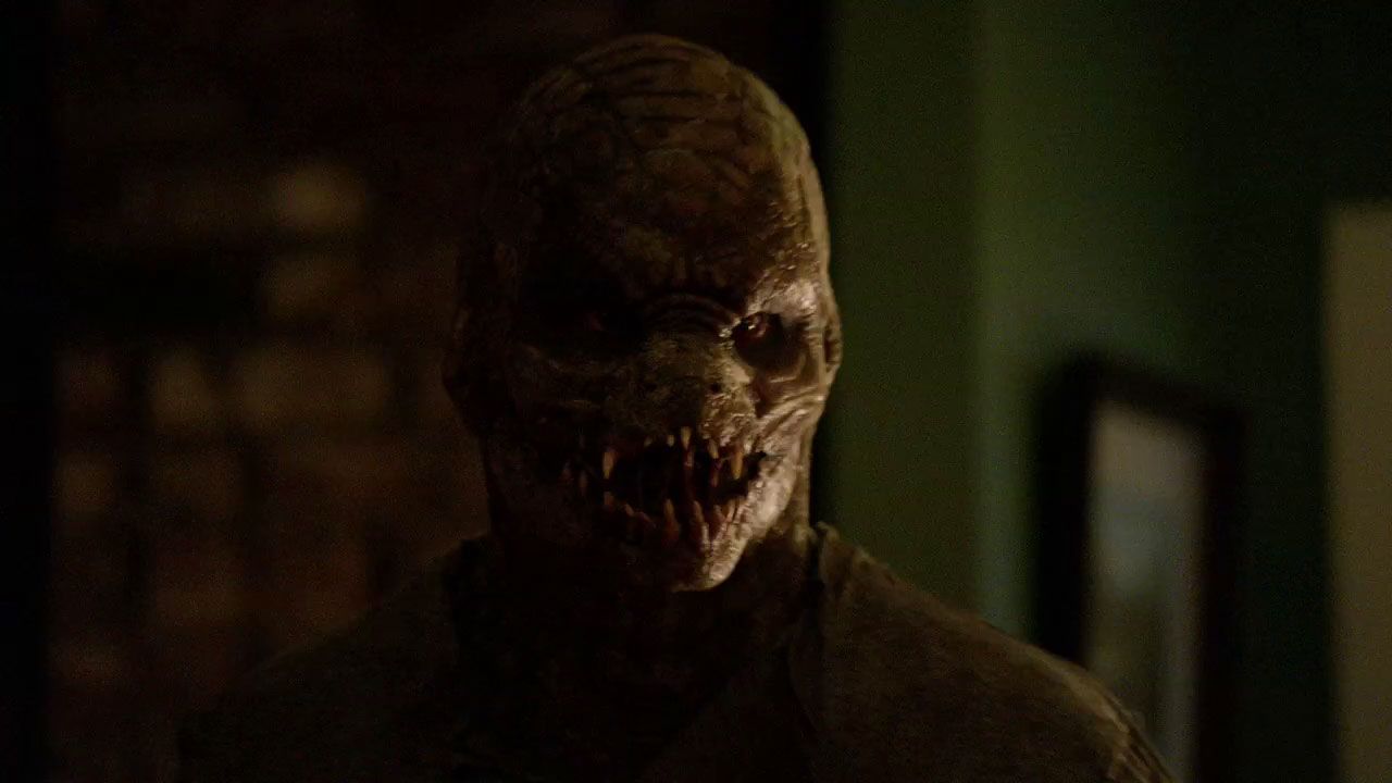 Last Grimm Standing episode synopsis,reviews,forums,photos,