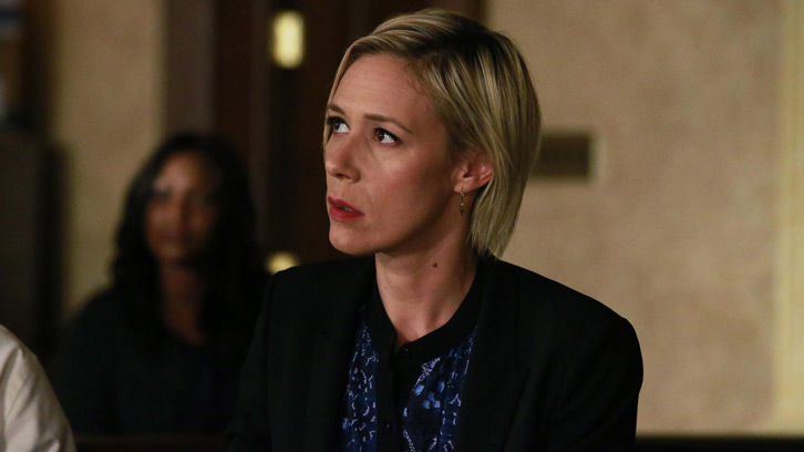 Don't Tell Annalise episode synopsis,reviews,forums,photos,