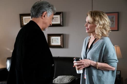 Ashley episode synopsis,reviews,forums,photos,