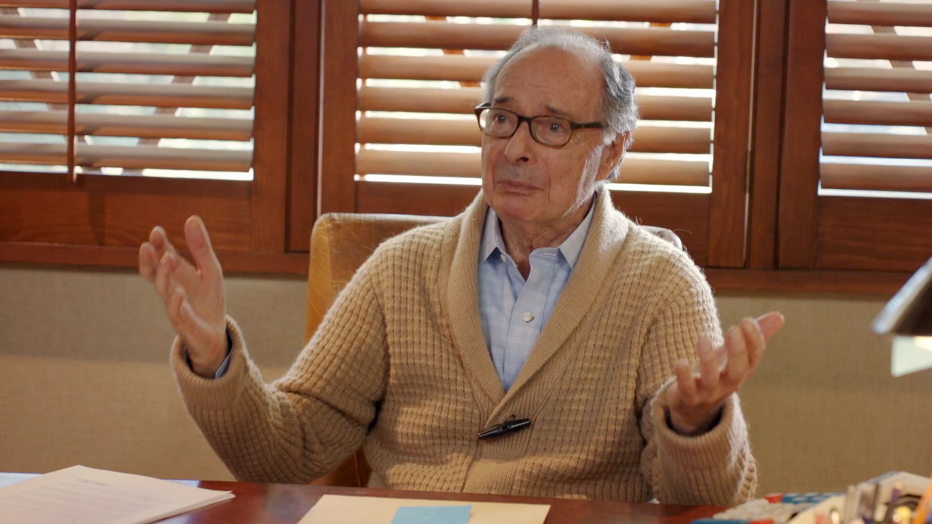 The Patent Troll episode synopsis,reviews,forums,photos,