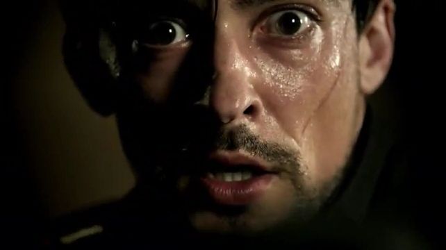 The Blood of Man episode synopsis,reviews,forums,photos,