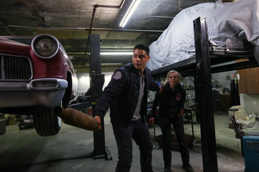 Let Him Die episode synopsis,reviews,forums,photos,