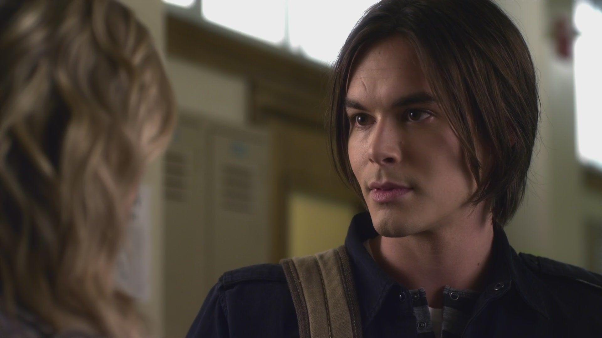 If These Dolls Could Talk episode synopsis,reviews,forums,photos,