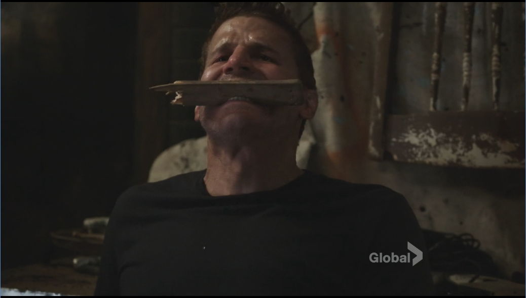The Brother in the Basement episode synopsis,reviews,forums,photos,