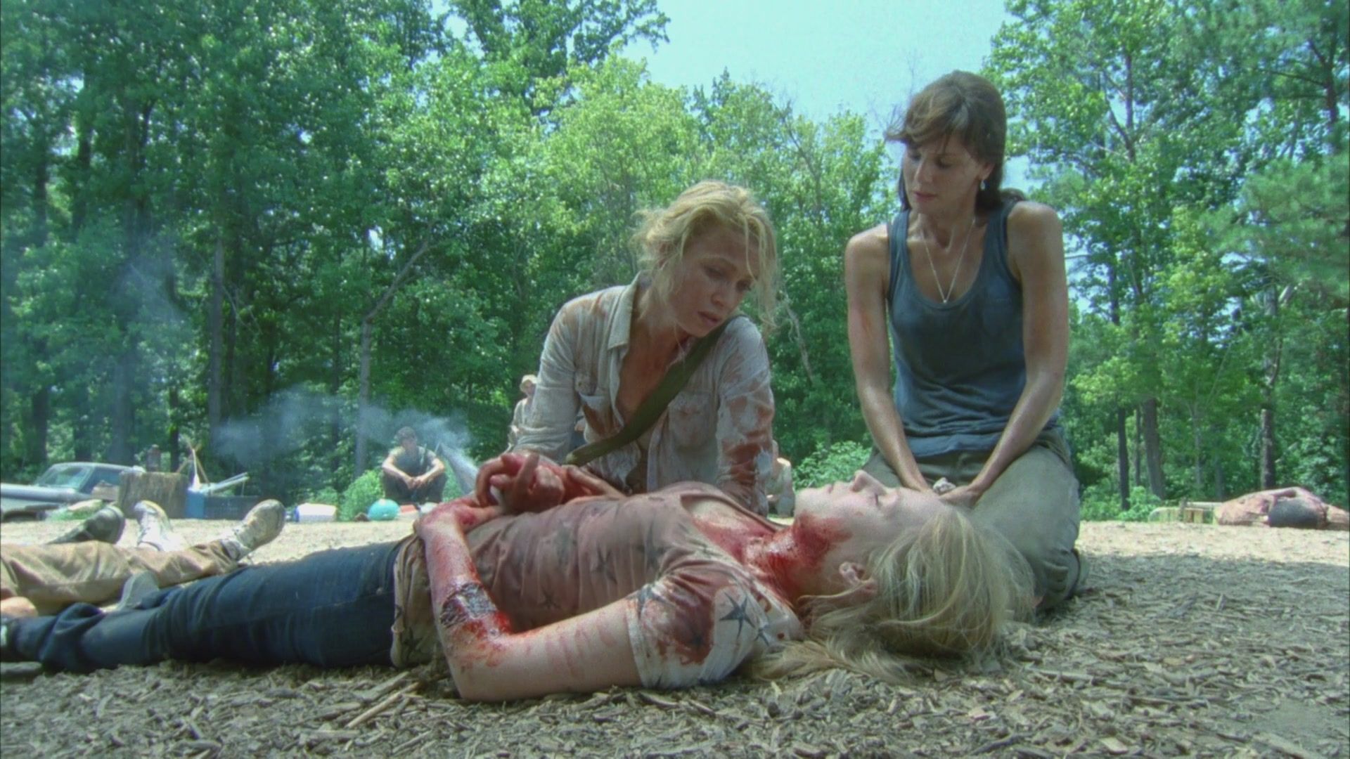Wildfire episode synopsis,reviews,forums,photos,