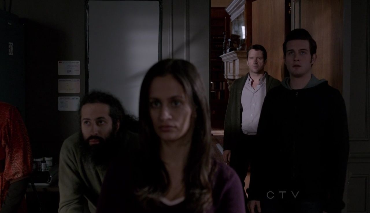 Havenport episode synopsis,reviews,forums,photos,