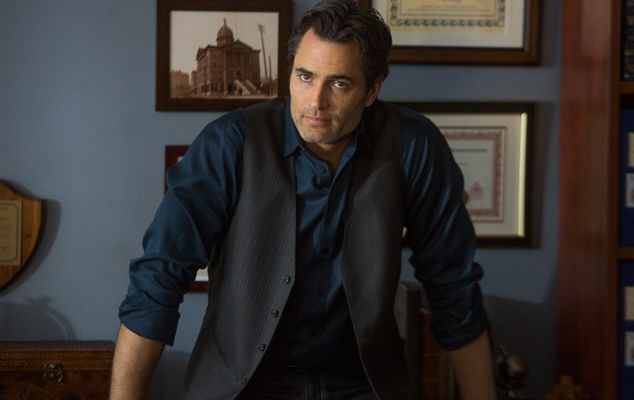 Second Opinion episode synopsis,reviews,forums,photos,