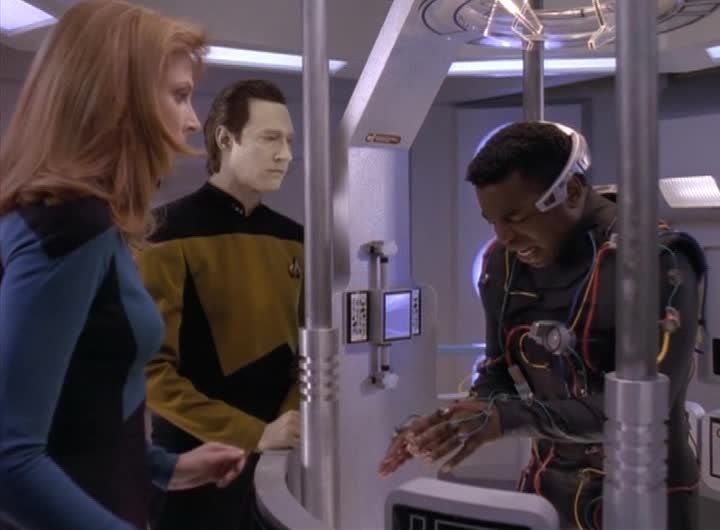 Startrek The Next Generation photos,Encounter at Farpoint, Part I ,Encounter at Farpoint, Part II ,The Naked Now ,Code of Honor ,The Last Outpost ,Where No One Has Gone Before ,Lonely Among Us ,Justice ,The Battle ,Hide and Q ,Haven ,The Big Goodbye ,Datalore ,Angel One ,11001001 ,Too Short a Season ,When the Bough Breaks ,Home Soil ,Coming of Age ,Heart of Glory ,The Arsenal of Freedom ,Symbiosis ,Skin of Evil ,We'll Always Have Paris ,Conspiracy ,The Neutral Zone ,The Child ,Where Silence Has Lease ,Elementary, Dear Data ,The Outrageous Okona ,Loud as a Whisper ,The Schizoid Man ,Unnatural Selection ,A Matter of Honor ,The Measure of a Man ,The Dauphin ,Contagion ,The Royale ,Time Squared ,The Icarus Factor ,Pen Pals ,Q Who? ,Samaritan Snare ,Up The Long Ladder ,Manhunt ,The Emissary ,Peak Performance ,Shades of Gray ,Evolution ,The Ensigns of Command ,The Survivors ,Who Watches The Watchers? ,The Bonding ,Booby Trap ,The Enemy ,The Price ,The Vengeance Factor ,The Defector ,The Hunted ,The High Ground ,Deja Q ,A Matter of Perspective ,Yesterday's Enterprise ,The Offspring ,Sins of the Father ,Allegiance ,Captain's Holiday ,Tin Man ,Hollow Pursuits ,The Most Toys ,Sarek ,MÃ©nage Ã  Troi ,Transfigurations ,The Best of Both Worlds, Part I ,The Best of Both Worlds, Part II ,Family ,Brothers ,Suddenly Human ,Remember Me ,Legacy ,Reunion ,Future Imperfect ,Final Mission ,The Loss ,Data's Day ,The Wounded ,Devil's Due ,Clues ,First Contact ,Galaxy's Child ,Night Terrors ,Identity Crisis ,The Nth Degree ,QPid ,The Drumhead ,Half a Life ,The Host ,The Mind's Eye ,In Theory ,Redemption, Part I ,Redemption, Part II ,Darmok ,Ensign Ro ,Silicon Avatar ,Disaster ,The Game ,Unification, Part I ,Unification, Part II ,A Matter of Time ,New Ground ,Hero Worship ,Violations ,The Masterpiece Society ,Conundrum ,Power Play ,Ethics ,The Outcast ,Cause and Effect ,The First Duty ,Cost of Living ,The Perfect Mate ,Imaginary Friend ,I, Borg ,The Next Phase ,The Inner Light ,Time's Arrow, Part I ,Time's Arrow, Part II ,Realm of Fear ,Man of the People ,Relics ,Schisms ,True-Q ,Rascals ,A Fistful of Datas ,The Quality of Life ,Chain of Command, Part I ,Chain of Command, Part II ,Ship in a Bottle ,Aquiel ,Face of the Enemy ,Tapestry ,Birthright, Part I ,Birthright, Part II ,Starship Mine ,Lessons ,The Chase ,Frame of Mind ,Suspicions ,Rightful Heir ,Second Chances ,Timescape ,Descent, Part I ,Descent, Part II ,Liaisons ,Interface ,Gambit, Part I ,Gambit, Part II ,Phantasms ,Dark Page ,Attached ,Force of Nature ,Inheritance ,Parallels ,The Pegasus ,Homeward ,Sub Rosa ,Lower Decks ,Thine Own Self ,Masks ,Eye of the Beholder ,Genesis ,Journey's End ,Firstborn ,Bloodlines ,Emergence ,Preemptive Strike ,All Good Things... Part I ,All Good Things... Part II ,Encounter at Farpoint (1) ,Encounter at Farpoint (2) ,DÃ©jÃ  Q ,The Best of Both Worlds (1) ,The Best of Both Worlds (2) ,Redemption (1) ,Redemption (2) ,Unification (1) ,Unification (2) ,Time's Arrow (1) ,Time's Arrow (2) ,True Q ,Chain of Command (1) ,Chain of Command (2) ,Birthright (1) ,Birthright (2) ,Descent (1) ,Descent (2) ,Gambit (1) ,Gambit (2) ,All Good Things... (1) ,All Good Things... (2) 