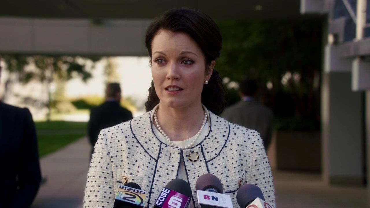 Happy Birthday, Mr. President episode synopsis,reviews,forums,photos,