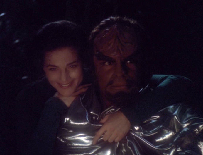 Startrek Deep Space Nine,Emissary, Part I ,Emissary, Part II ,Past Prologue ,A Man Alone ,Babel ,Captive Pursuit ,Q-Less ,Dax ,The Passenger ,Move Along Home ,The Nagus ,Vortex ,Battle Lines ,The Storyteller ,Progress ,If Wishes Were Horses ,The Forsaken ,Dramatis Personae ,Duet ,In the Hands of the Prophets ,The Homecoming ,The Circle ,The Siege ,Invasive Procedures ,Cardassians ,Melora ,Rules of Acquisition ,Necessary Evil ,Second Sight ,Sanctuary ,Rivals ,The Alternate ,Armageddon Game ,Whispers ,Paradise ,Shadowplay ,Playing God ,Profit and Loss ,Blood Oath ,The Maquis, Part I ,The Maquis, Part II ,The Wire ,Crossover ,The Collaborator ,Tribunal ,The Jem'Hadar ,The Search, Part I ,The Search, Part II ,The House of Quark ,Equilibrium ,Second Skin ,The Abandoned ,Civil Defense ,Meridian ,Defiant ,Fascination ,Past Tense, Part I ,Past Tense, Part II ,Life Support ,Heart of Stone ,Destiny ,Prophet Motive ,Visionary ,Distant Voices ,Through the Looking Glass ,Improbable Cause ,The Die Is Cast ,Explorers ,Family Business ,Shakaar ,Facets ,The Adversary ,The Way of the Warrior, Part I ,The Way of the Warrior, Part II ,The Visitor ,Hippocratic Oath ,Indiscretion ,Rejoined ,Starship Down ,Little Green Men ,The Sword of Kahless ,Our Man Bashir ,Homefront ,Paradise Lost ,Crossfire ,Return to Grace ,Sons of Mogh ,Bar Association ,Accession ,Rules of Engagement ,Hard Time ,Shattered Mirror ,The Muse ,For the Cause ,To the Death ,The Quickening ,Body Parts ,Broken Link ,Apocalypse Rising ,The Ship ,Looking for par'Mach in All the Wrong Places ,...Nor the Battle to the Strong ,The Assignment ,Trials and Tribble-ations ,Let He Who Is Without Sin... ,Things Past ,The Ascent ,Rapture ,The Darkness and the Light ,The Begotten ,For the Uniform ,In Purgatory's Shadow ,By Inferno's Light ,Doctor Bashir, I Presume? ,A Simple Investigation ,Business as Usual ,Ties of Blood and Water ,Ferengi Love Songs ,Soldiers of the Empire ,Children of Time ,Blaze of Glory ,Empok Nor ,In the Cards ,Call to Arms ,A Time to Stand ,Rocks and Shoals ,Sons and Daughters ,Behind the Lines ,Favor the Bold ,Sacrifice of Angels ,You Are Cordially Invited... ,Resurrection ,Statistical Probabilities ,The Magnificent Ferengi ,Waltz ,Who Mourns for Morn? ,Far Beyond the Stars ,One Little Ship ,Honor Among Thieves ,Change of Heart ,Wrongs Darker than Death or Night ,Inquisition ,In the Pale Moonlight ,His Way ,The Reckoning ,Valiant ,Profit and Lace ,Time's Orphan ,The Sound of Her Voice ,Tears of the Prophets ,Image in the Sand ,Shadows and Symbols ,Afterimage ,Take Me Out to the Holosuite ,Chrysalis ,Treachery, Faith, and the Great River ,Once More Unto the Breach ,The Siege of AR-558 ,Covenant ,It's Only a Paper Moon ,Prodigal Daughter ,The Emperor's New Cloak ,Field of Fire ,Chimera ,Badda-Bing Badda-Bang ,Inter Arma Enim Silent Leges ,Penumbra ,'Til Death Do Us Part ,Strange Bedfellows ,The Changing Face of Evil  ,When It Rains... ,Tacking Into the Wind ,Extreme Measures ,The Dogs of War ,What You Leave Behind, Part I ,What You Leave Behind, Part II ,Doctor Bashir, I Presume ,You Are Cordially Invited ,Treachery, Faith and the Great River ,Badda-Bing, Badda-Bang 