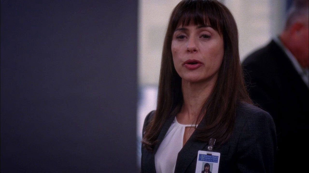 The Face of Change episode synopsis,reviews,forums,photos,