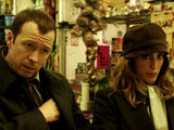 Hall of Mirrors episode synopsis,reviews,forums,photos,