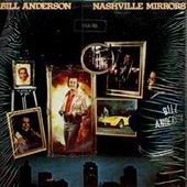 Bill Anderson lyrics, Bill Anderson We've Got Tonight lyrics, We've Got Tonight lyrics,Nashville Mirrors album