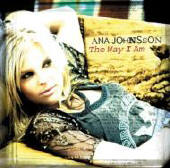 See Ana Johnsson's album -  songs & lyrics.