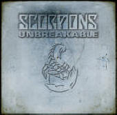 Check out lyrics of Scorpions's album Unbreakable