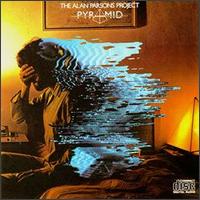 Check out lyrics of Alan Parsons Project's album Pyramid