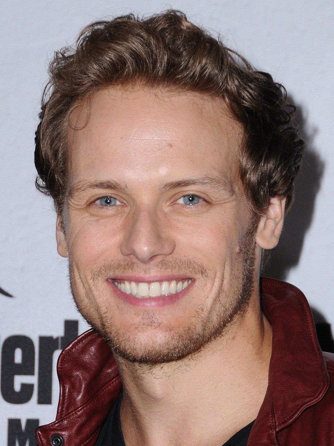 Outlander television show cast,