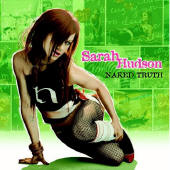 See Sarah Hudson's album -  songs & lyrics.