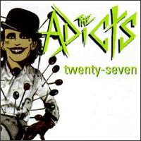 See The Adicts's album -  songs & lyrics.